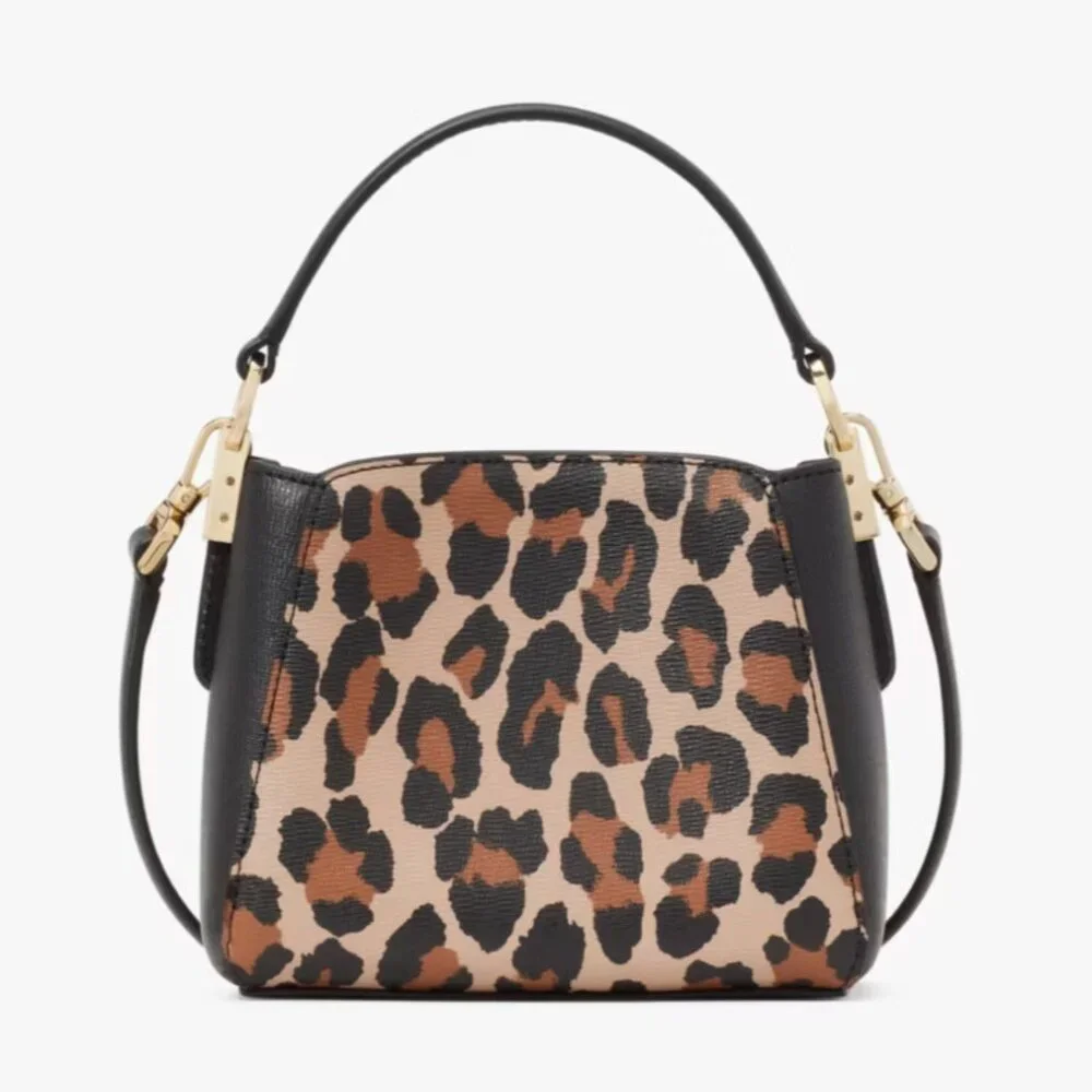 NWT kate spade Mini Phoebe Crossbody - Picture 5 of 7